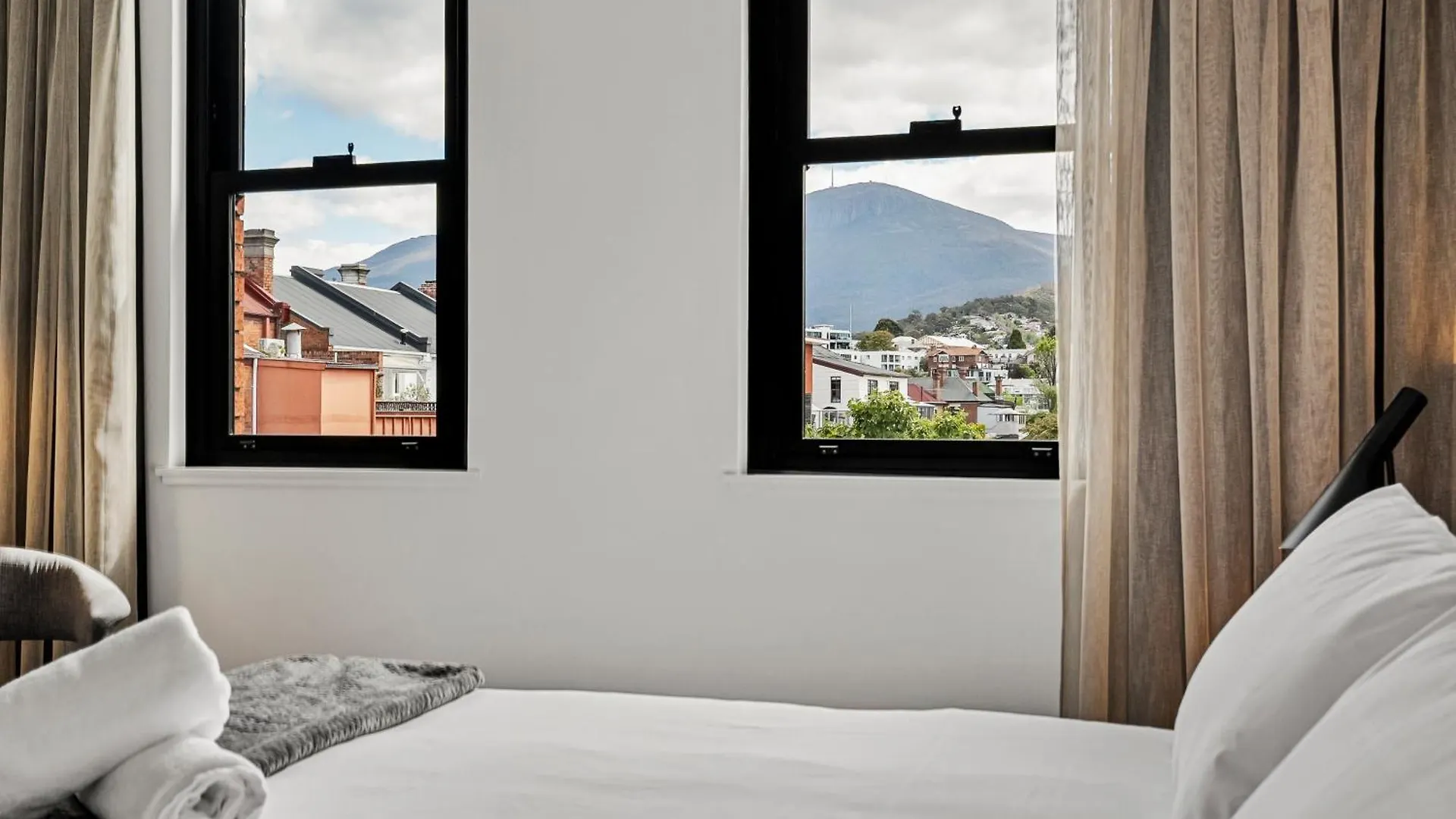 Prince Of Wales Hotel Hobart Australia