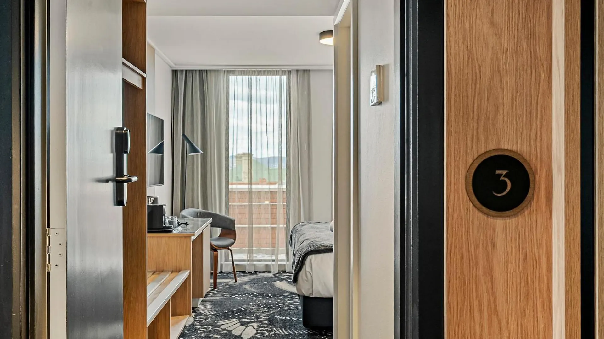 Prince Of Wales Hotel Hobart