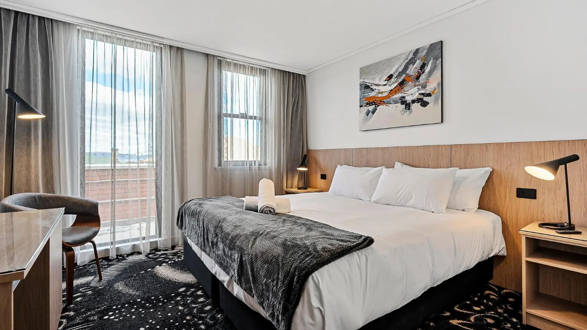 Prince Of Wales Hotel Hobart
