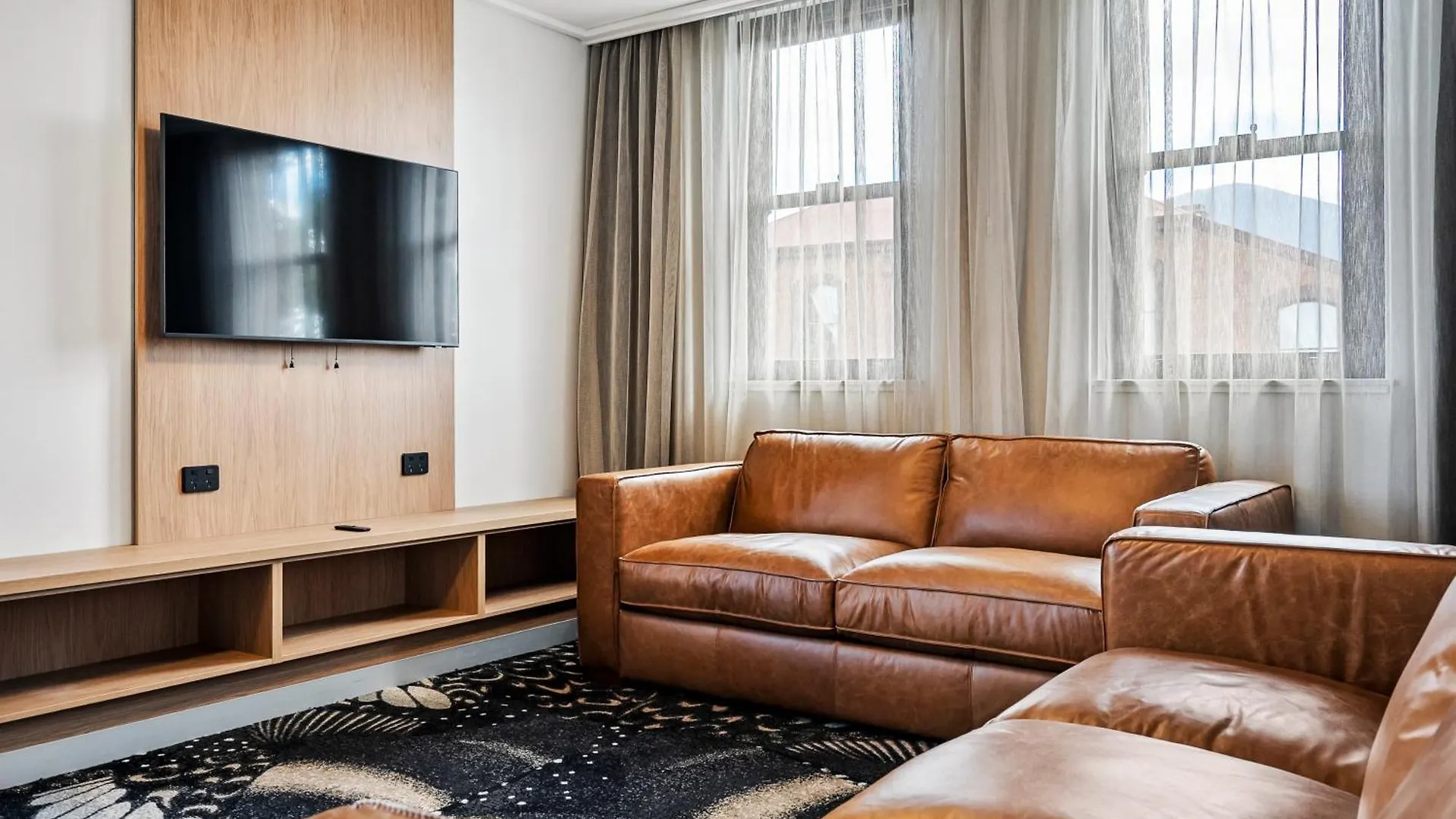 Prince Of Wales Hotel Хобарт 4*,  Австралия