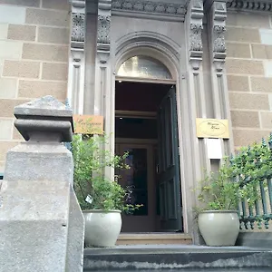Hotel The Macquarie, Hobart