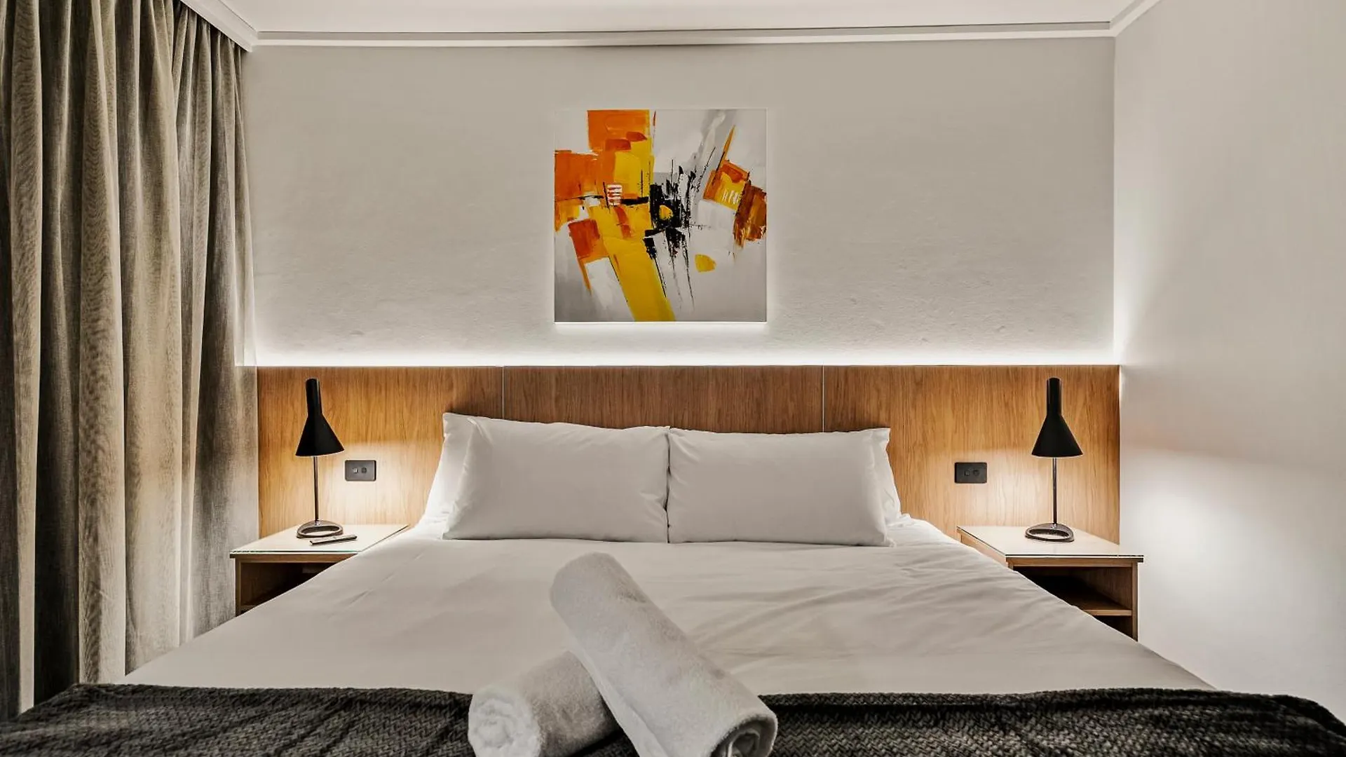 ****  הובארט Prince Of Wales Hotel אוסטרליה